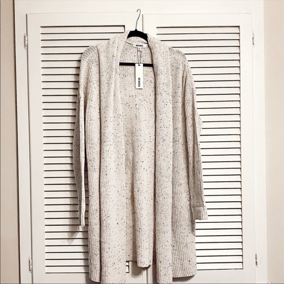 BB Dakota-Steve Madden:Chill Pill Cardigan Sweater - Picture 2 of 5